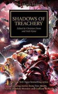 Shadows of Treachery (Warhammer 40,000 Novels: Horus Heresy)