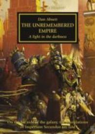 Unremembered Empire (The Horus Heresy) -- Paperback