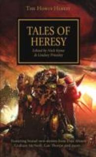 Tales of Heresy (The Horus Heresy)