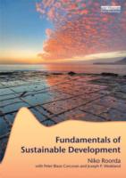 持続可能な開発の基礎<br>Fundamentals of Sustainable Development