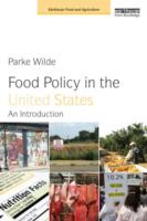 アメリカの食糧政策入門<br>Food Policy in the United States : An Introduction (Earthscan Food and Agriculture)