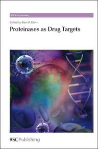 Proteinases as Drug Targets
