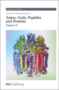 Amino Acids, Peptides and Proteins : Volume 37