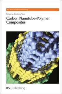 Carbon Nanotube-Polymer Composites (Nanoscience & Nanotechnology Series)
