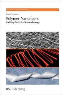 ポリマー・ナノファイバー<br>Polymer Nanofibers : Building Blocks for Nanotechnology