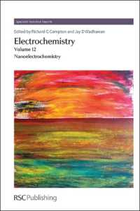 Electrochemistry : Volume 12