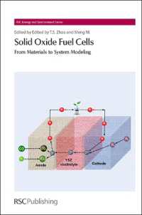 Solid Oxide Fuel Cells : From Materials to System Modeling