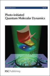 Photo-initiated Quantum Molecular Dynamics : Faraday Discussion 163