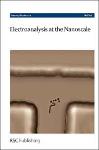 Electroanalysis at the Nanoscale : Faraday Discussion 164