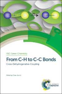 From C-H to C-C Bonds : Cross-Dehydrogenative-Coupling