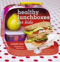 Healthy Lunchboxes for Kids -- Paperback