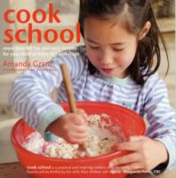 Cook School -- Hardback