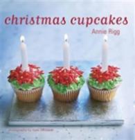 Christmas Cupcakes -- Hardback
