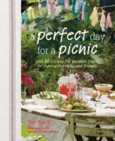 A Perfect Day for a Picnic