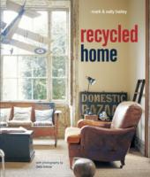 Recycled Home -- Hardback