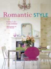 Romantic Style （Reprint）