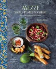 Mezze : Small Plates to Share