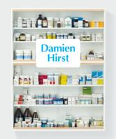 デミアン・ハースト<br>Damien Hirst