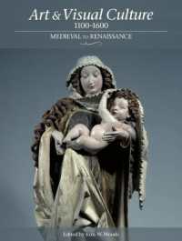Art & Visual Culture 1100-1600 : Medieval to Renaissance