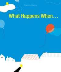 What Happens When...