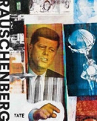 Robert Rauschenberg -- Paperback / softback