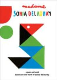 Madame Sonia Delaunay （POP）