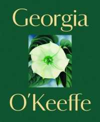 Georgia O'keeffe -- Paperback