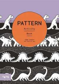 Tate Kids: Pattern : Activity Book