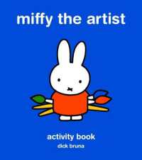 Miffy the Artist : Art Activity Book