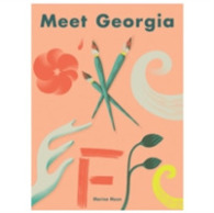 Meet Georgia O'keeffe