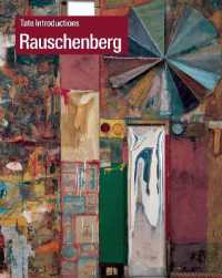 Tate Introductions: Robert Rauschenberg (Tate Introductions)