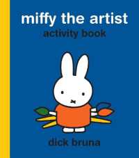 Miffy the Artist （ACT CSM）