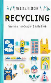 My DIY Afternoon: Recycling (My Diy Afternoon)