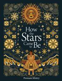 How the Stars Came to Be