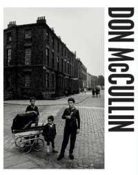 Don McCullin