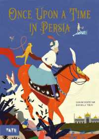 Once upon a Time in Persia