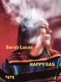 Sarah Lucas : Happy Gas