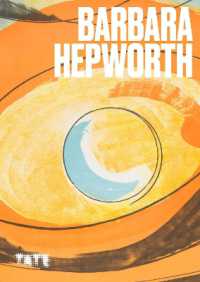 Artists Series: Barbara Hepworth (Artists Series)