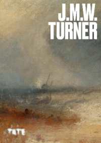 Artists Series: J.M.W. Turner (Artists Series)