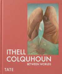 Ithell Colquhoun: Between Worlds