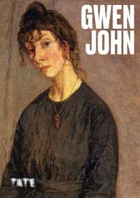 Artists Series: Gwen John (Artists Series)