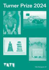 Tate Dialogues: Turner Prize 2024 (Tate Dialogues)
