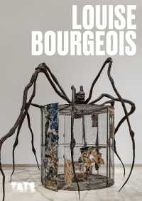Artists Series: Louise Bourgeois (Artists Series)