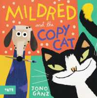 Mildred and the Copycat (Mildred the Gallery Cat)