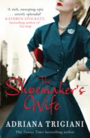Shoemaker's Wife -- Paperback / softback