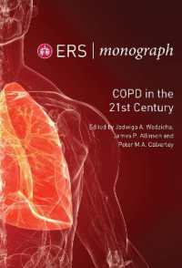 COPD in the 21st Century (Ers Monograph)
