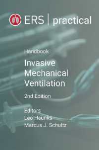ERS Practical Handbook of Invasive Mechanical Ventilation / Heunks