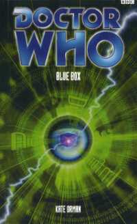 Doctor Who: Blue Box (Doctor Who)