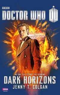 Doctor Who: Dark Horizons (Doctor Who)