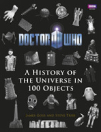 A History of the Universe in 100 Objects (Doctor Who)